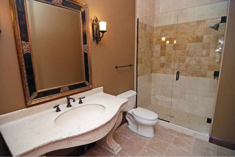 Slide of Keystone Design Build