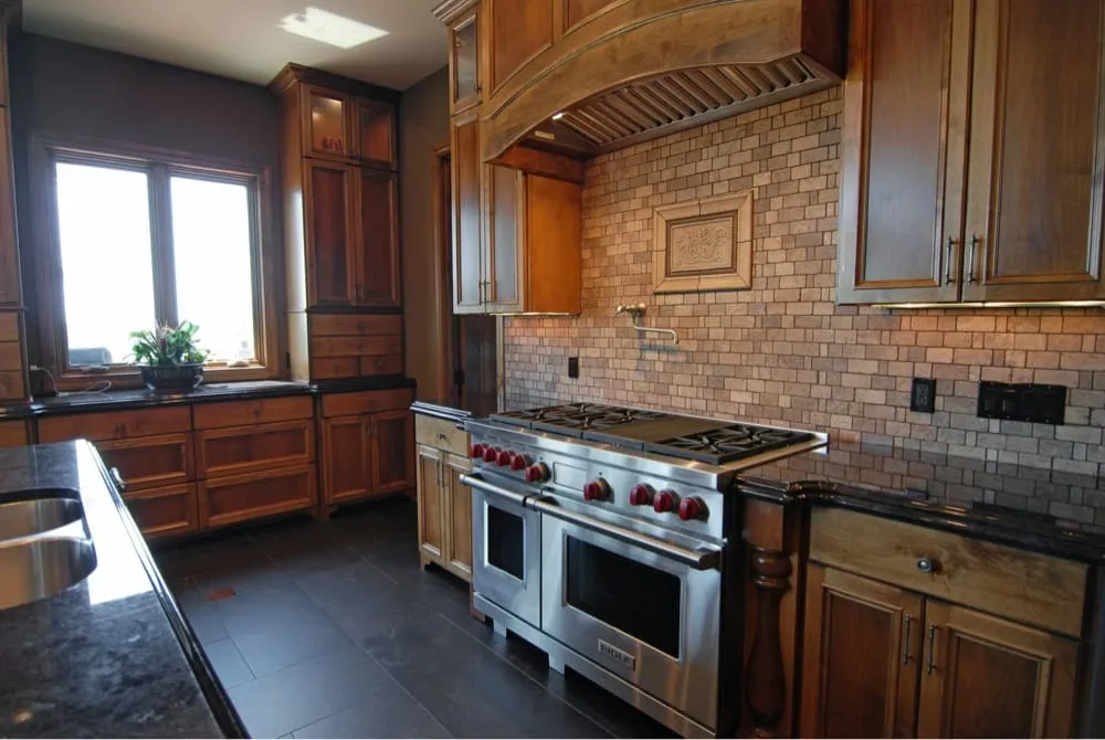 Slide of Keystone Design Build