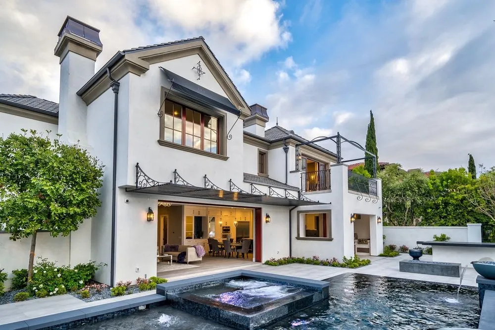 Slide of Keystone Design Build