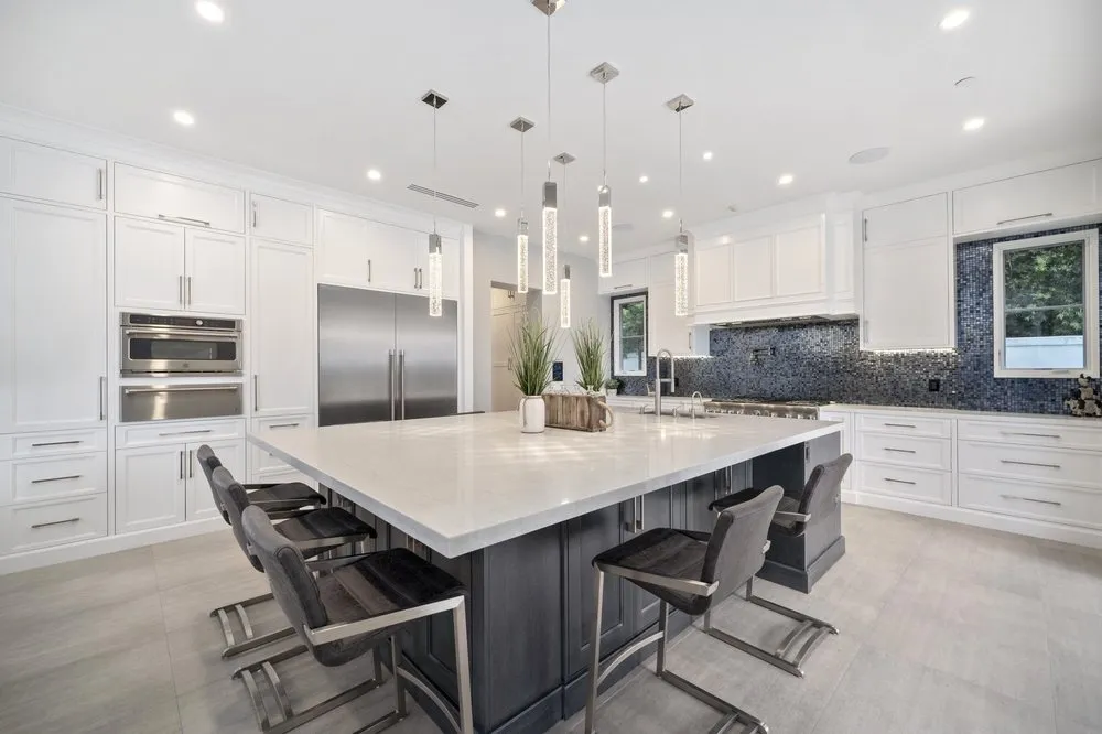 Slide of Keystone Design Build