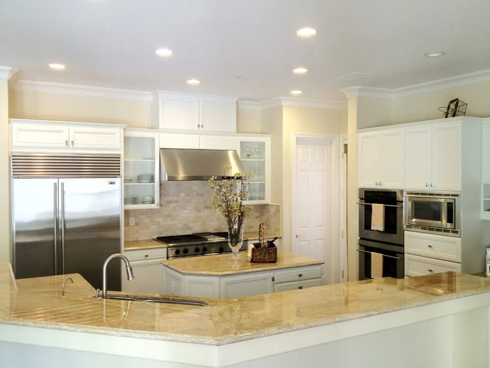 Slide of Keystone Design Build