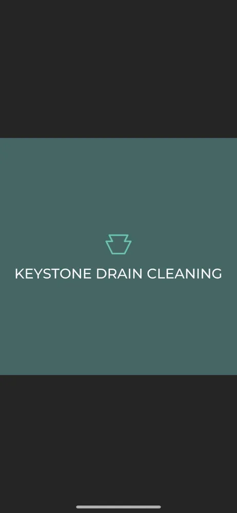 Slide of Keystone Drain Cleaning