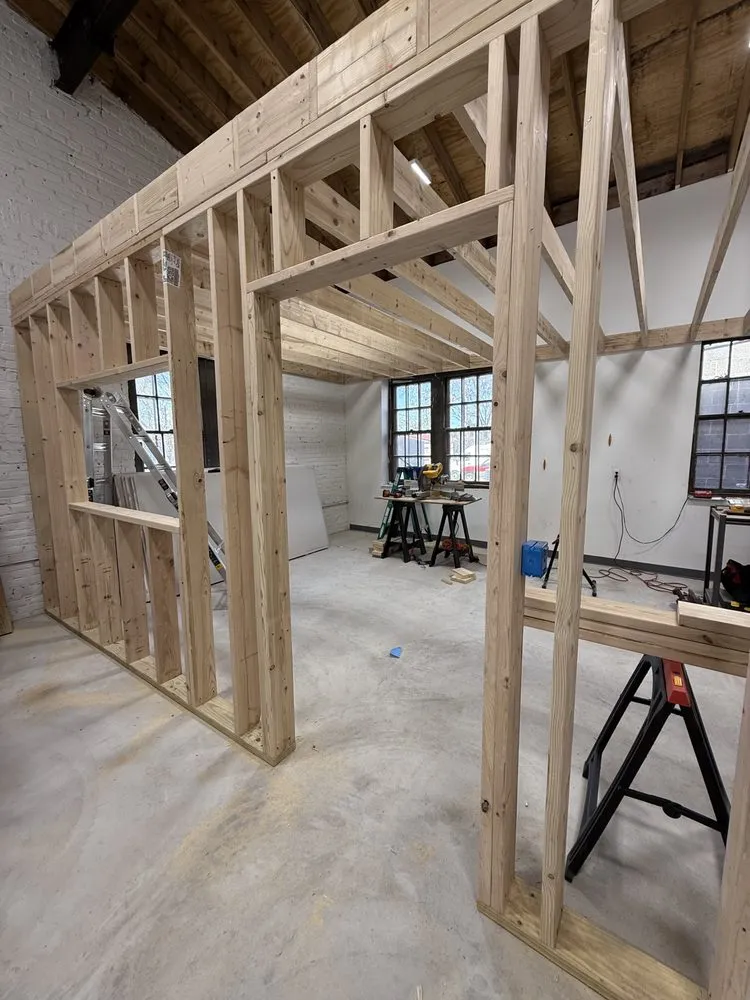 Slide of Keystone Handyman Solutions