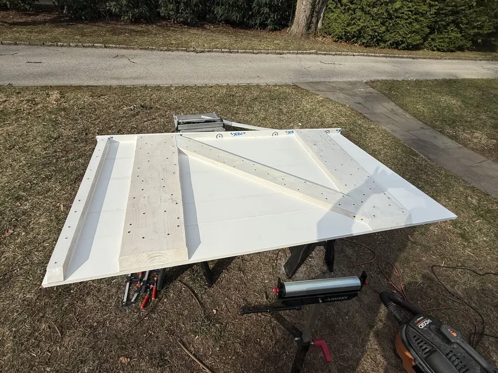 Slide of Keystone Handyman Solutions