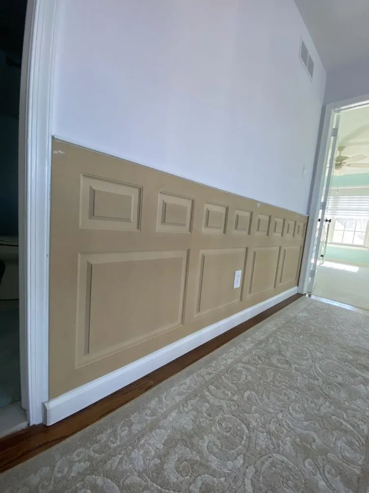 Slide of Keystone Handyman Solutions