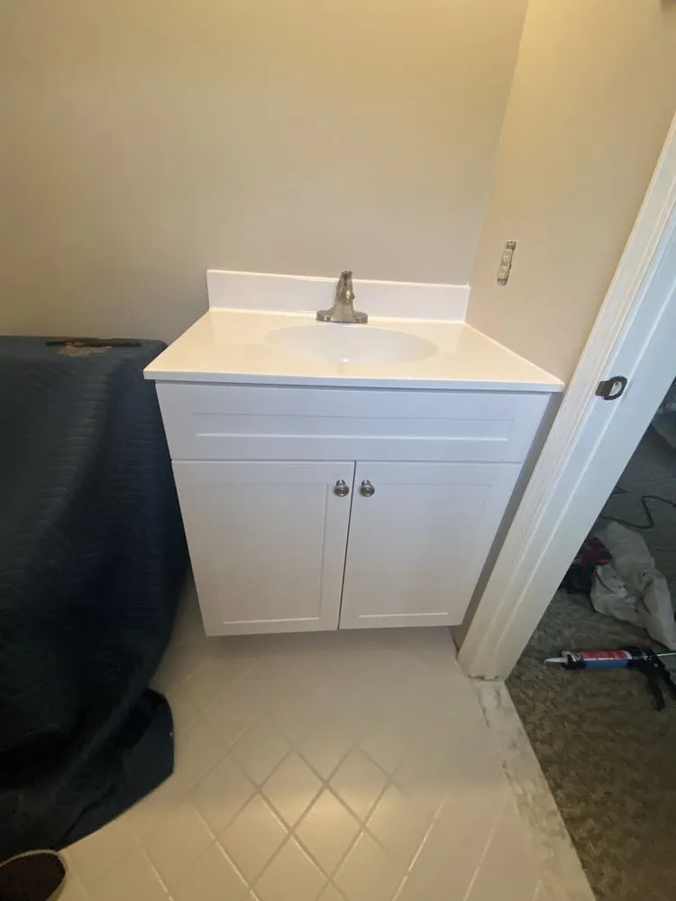 Slide of Keystone Handyman Solutions