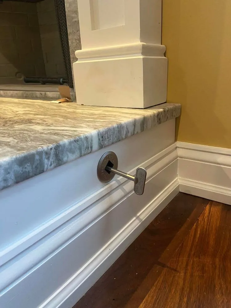 Slide of Keystone Handyman Solutions