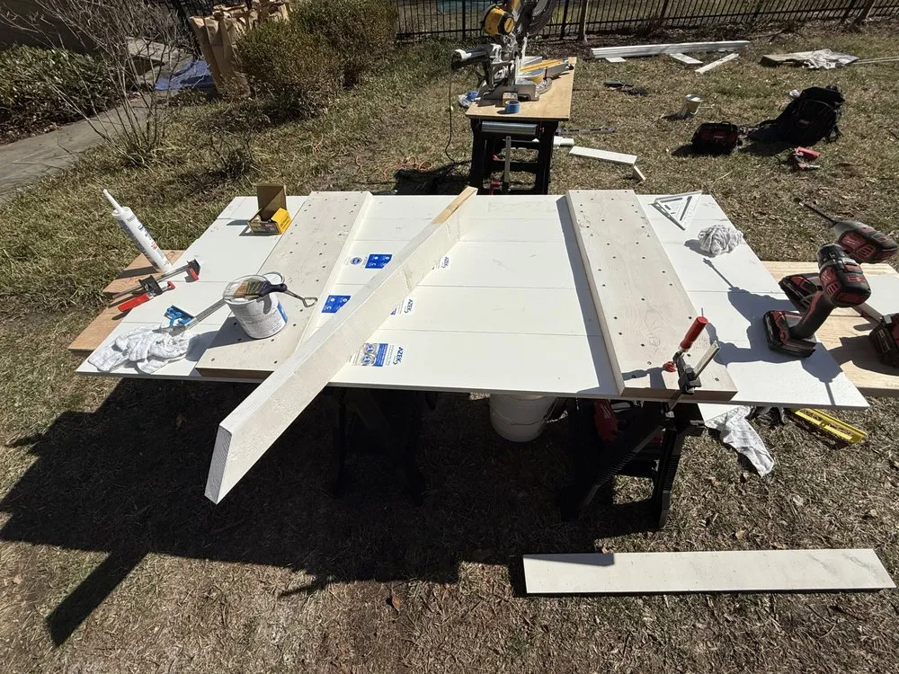 Trusted plumbing repair for homes in Collegeville, PA by Keystone Handyman Solutions