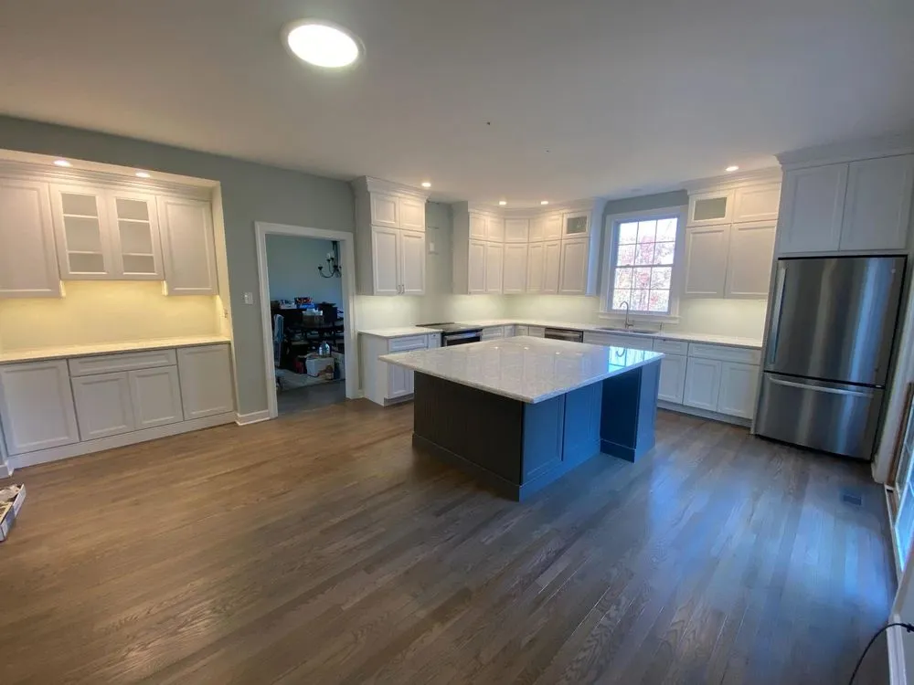 Slide of Keystone Handyman Solutions