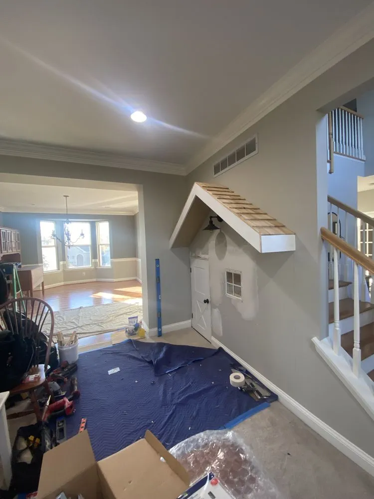 Slide of Keystone Handyman Solutions