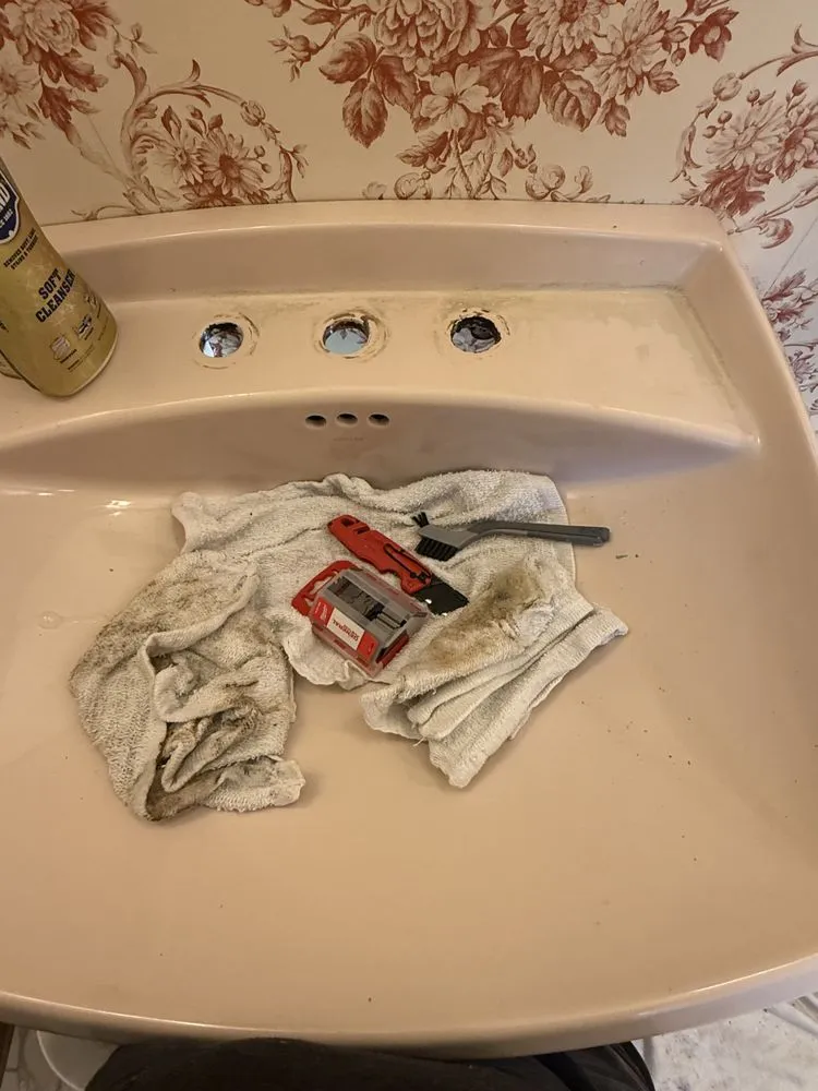 Slide of Keystone Handyman Solutions