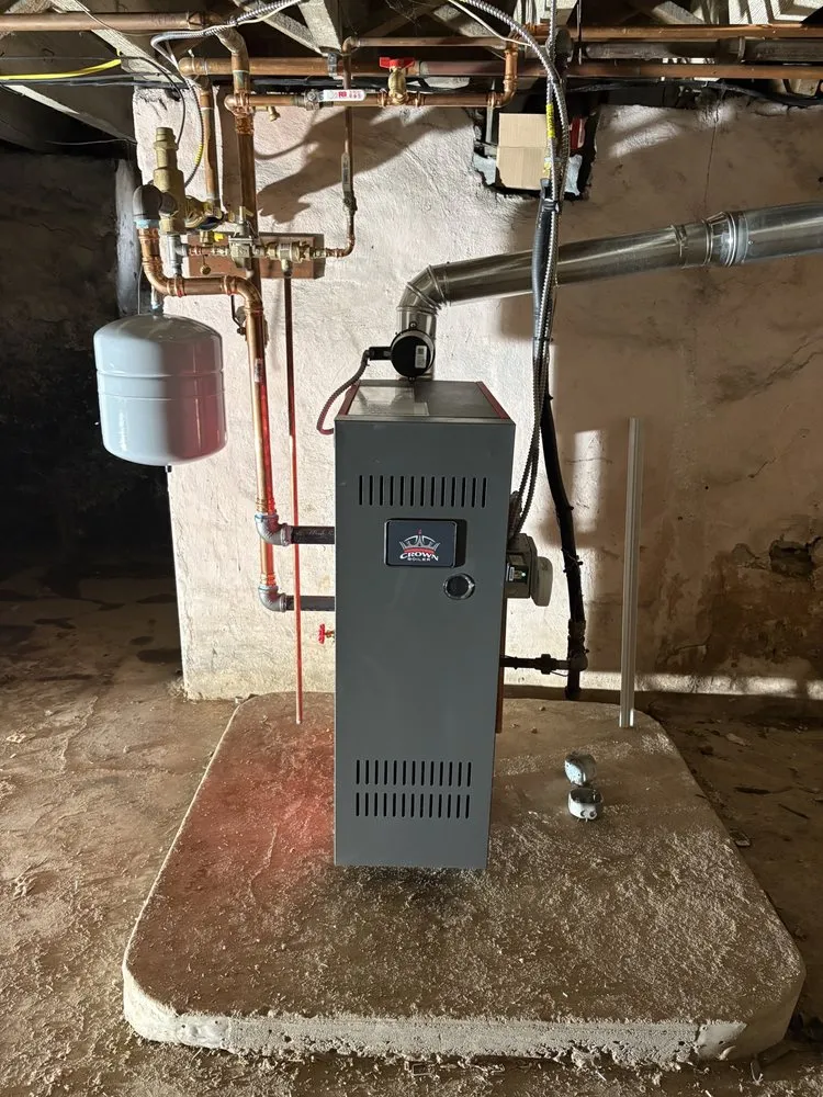 Slide of Keystone Plumbing & Drain