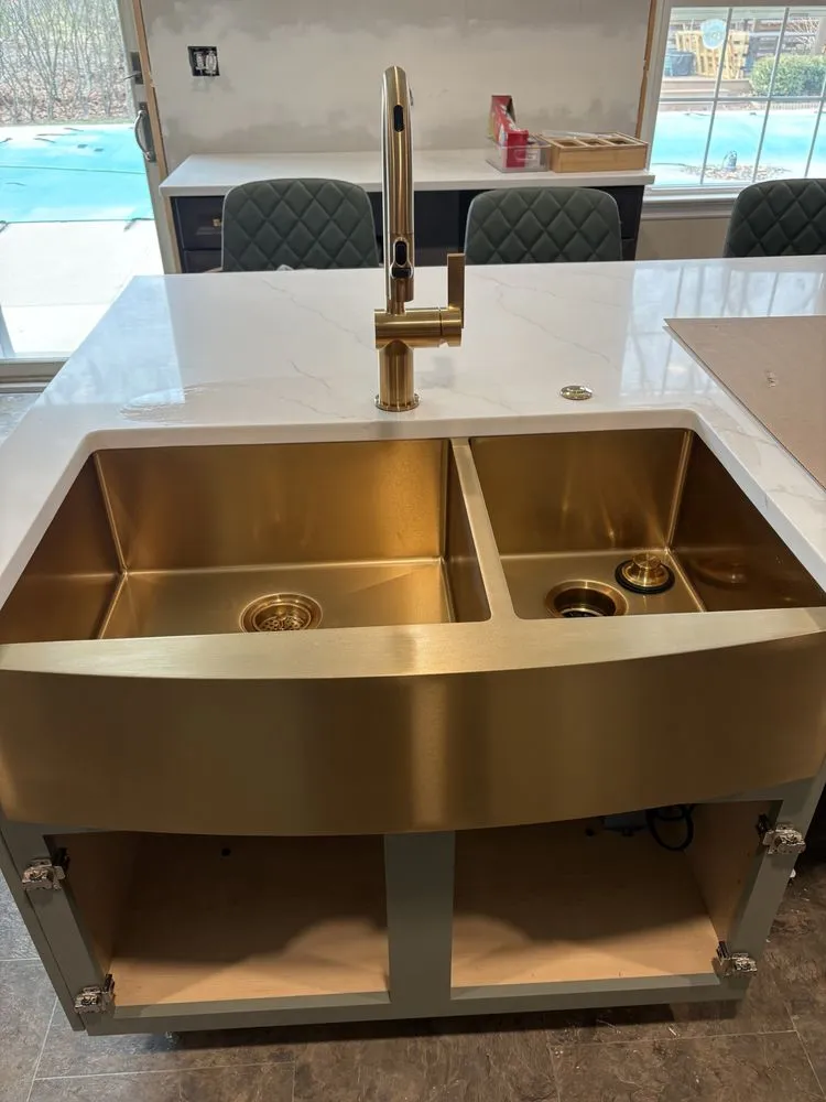 Slide of Keystone Plumbing & Drain