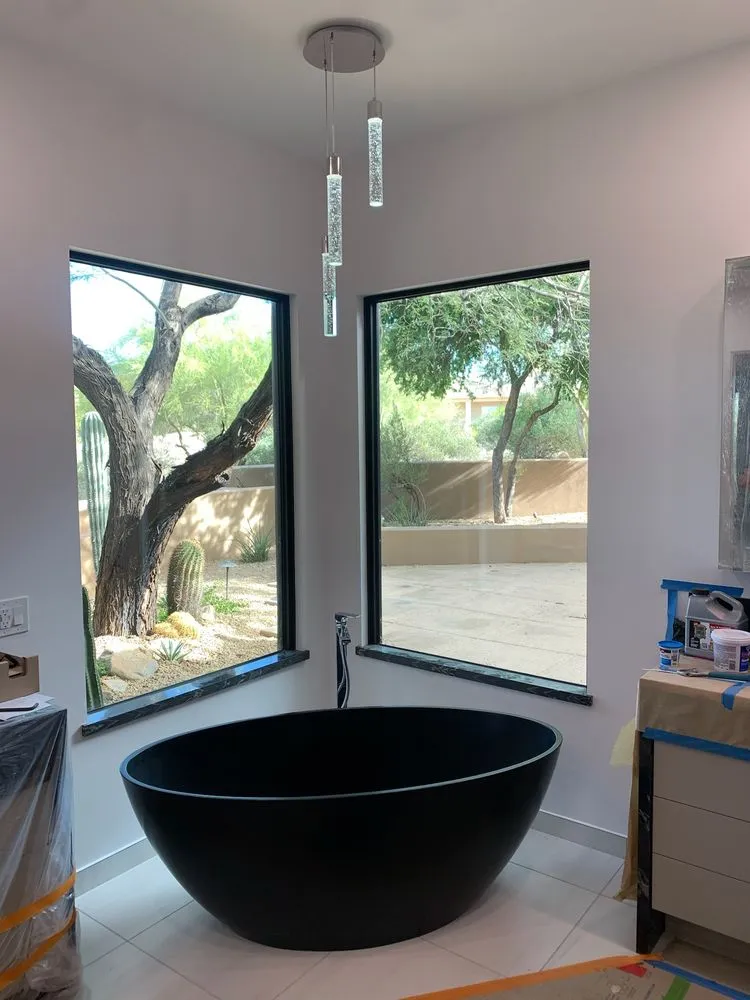 Slide of Keystone Plumbing & Remodeling