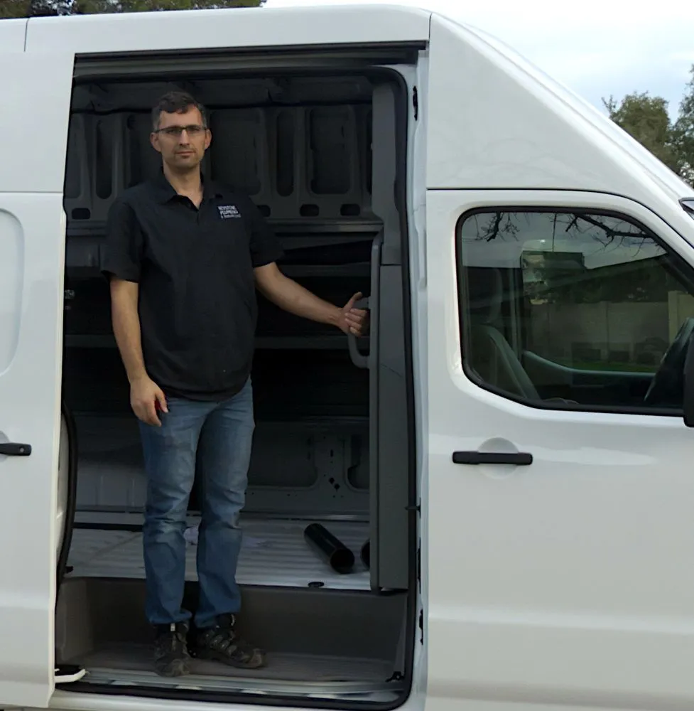 Slide of Keystone Plumbing & Remodeling