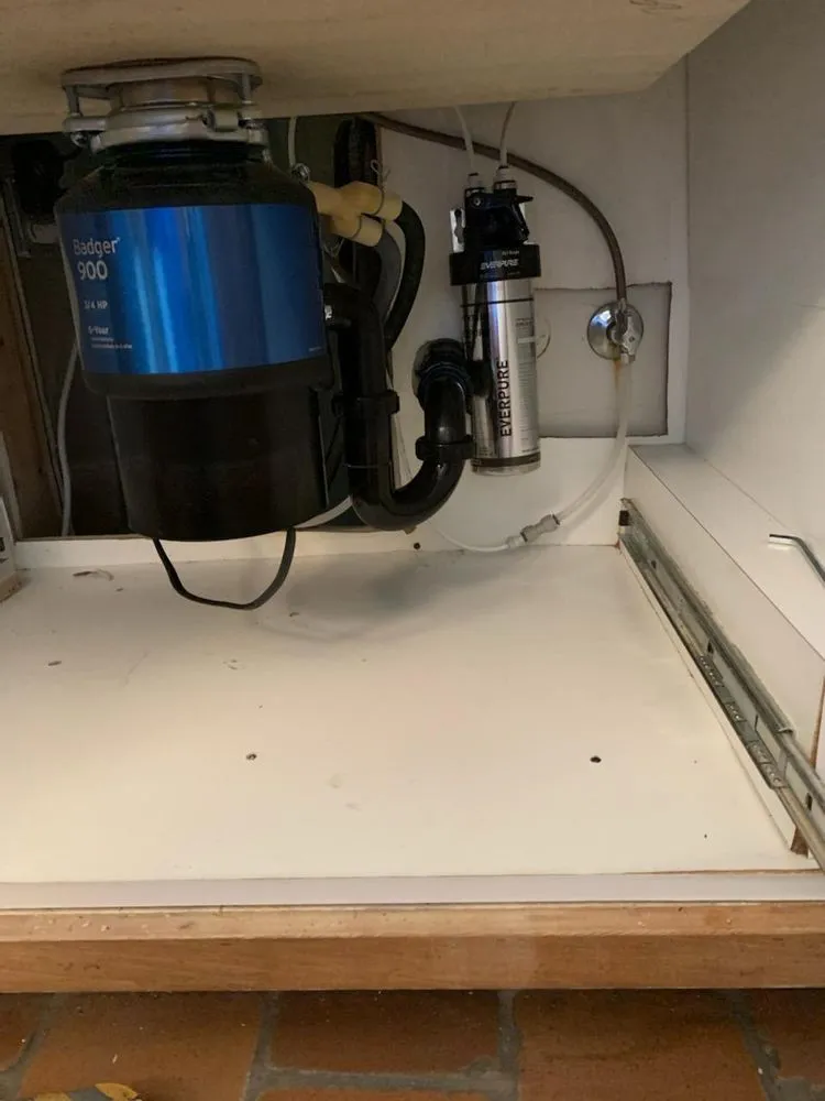 Slide of Keystone Plumbing & Remodeling