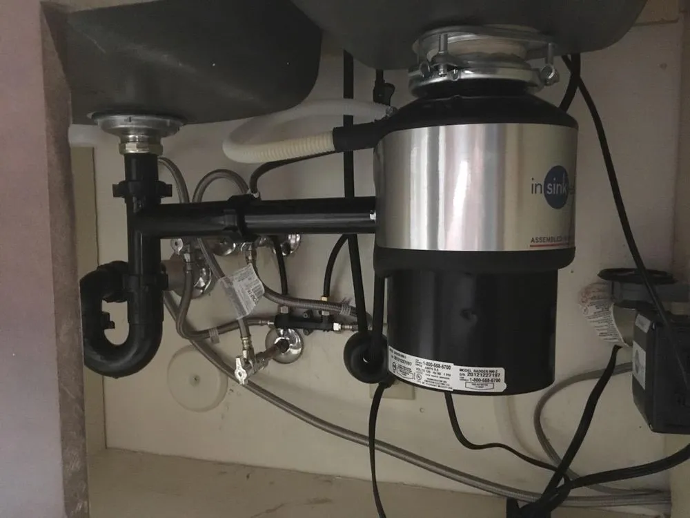 Slide of Keystone Plumbing & Remodeling