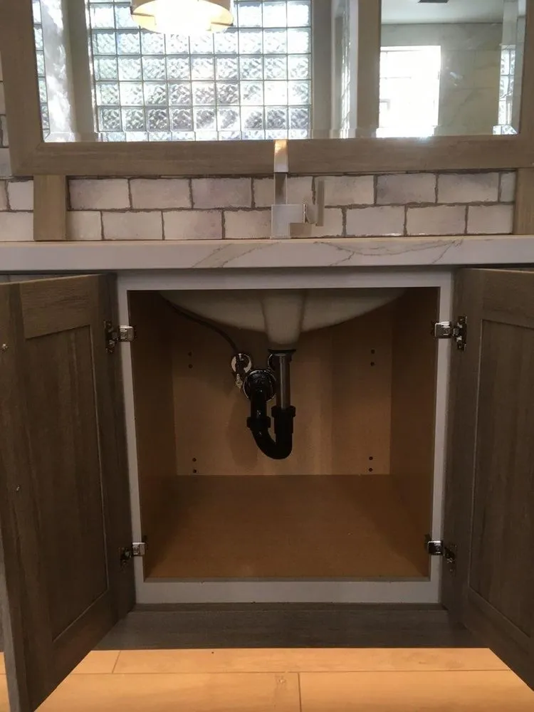 Slide of Keystone Plumbing & Remodeling