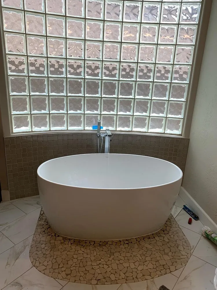 Slide of Keystone Plumbing & Remodeling