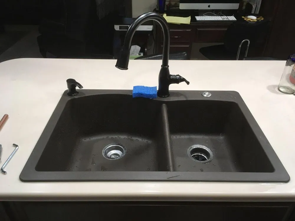 Emergency pipe repair service in Mesa, AZ - Keystone Plumbing & Remodeling