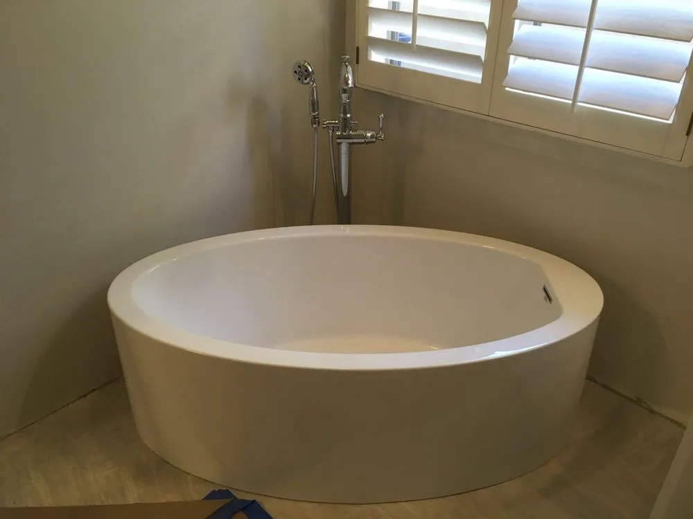 Affordable water heater service experts serving Mesa, AZ - Keystone Plumbing & Remodeling