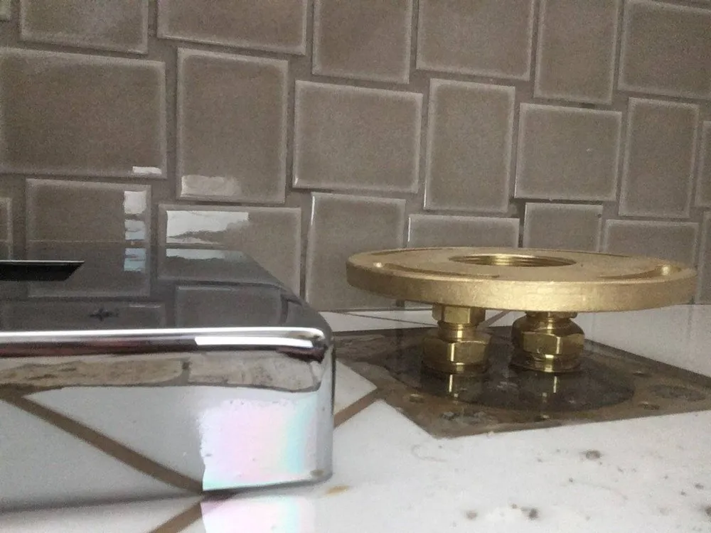 Professional emergency plumbing in Mesa, AZ by Keystone Plumbing & Remodeling