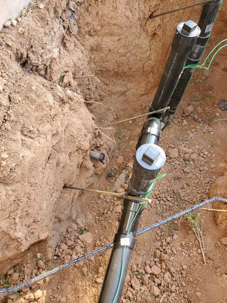 Slide of Keystone Plumbing & Remodeling