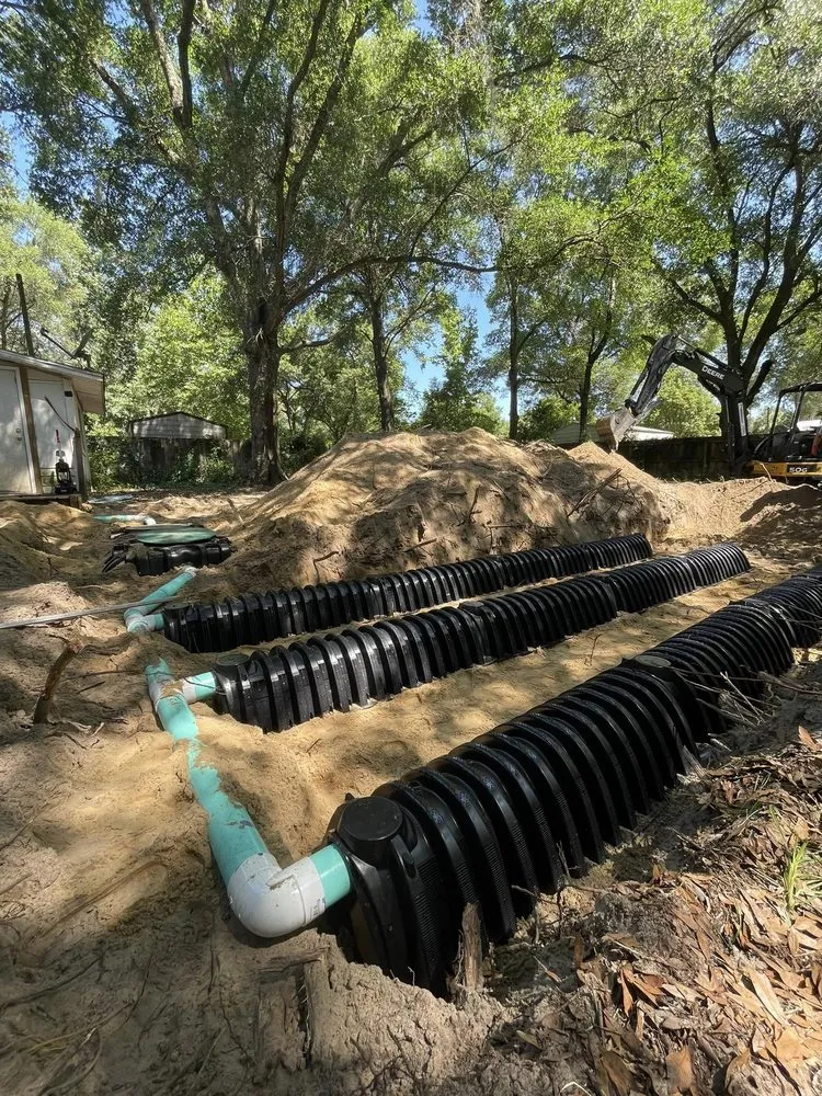 Slide of Keystone Plumbing