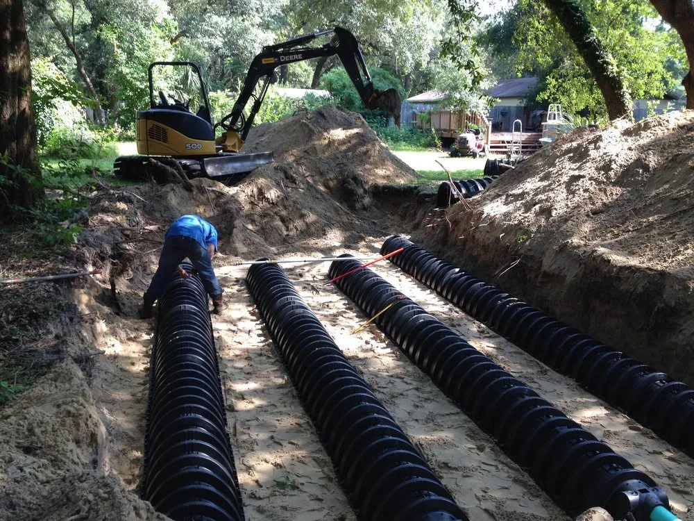 Slide of Keystone Plumbing