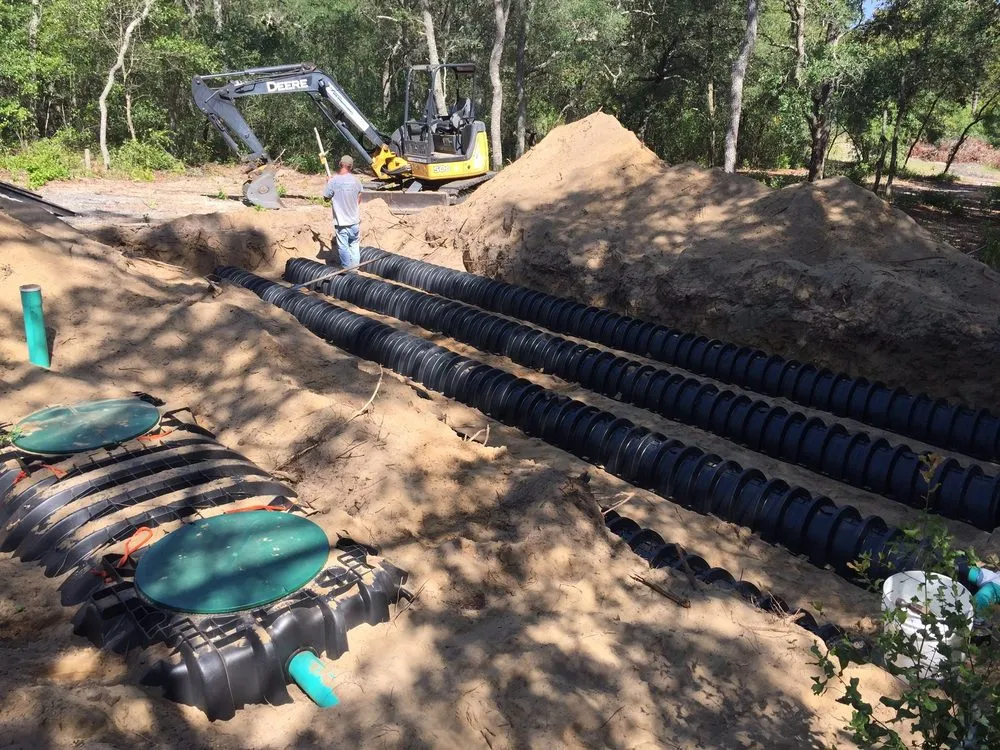 Slide of Keystone Plumbing