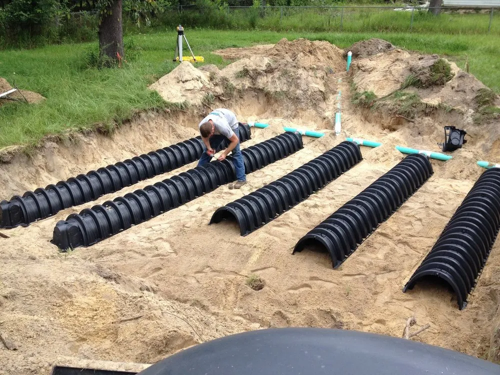 Slide of Keystone Plumbing