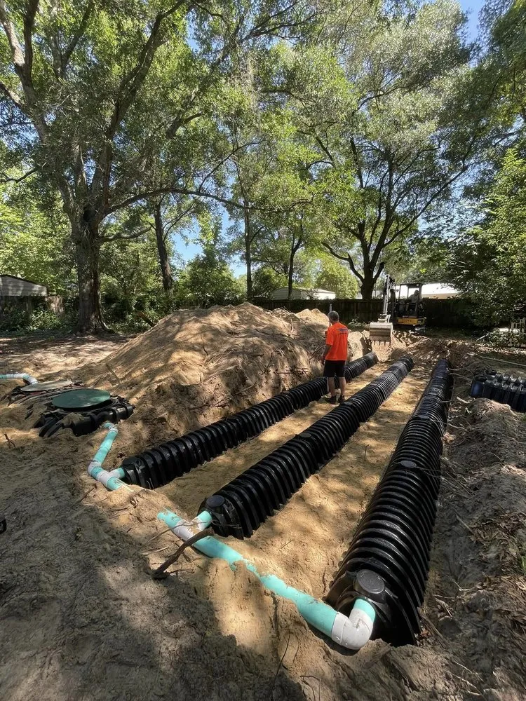 Slide of Keystone Plumbing