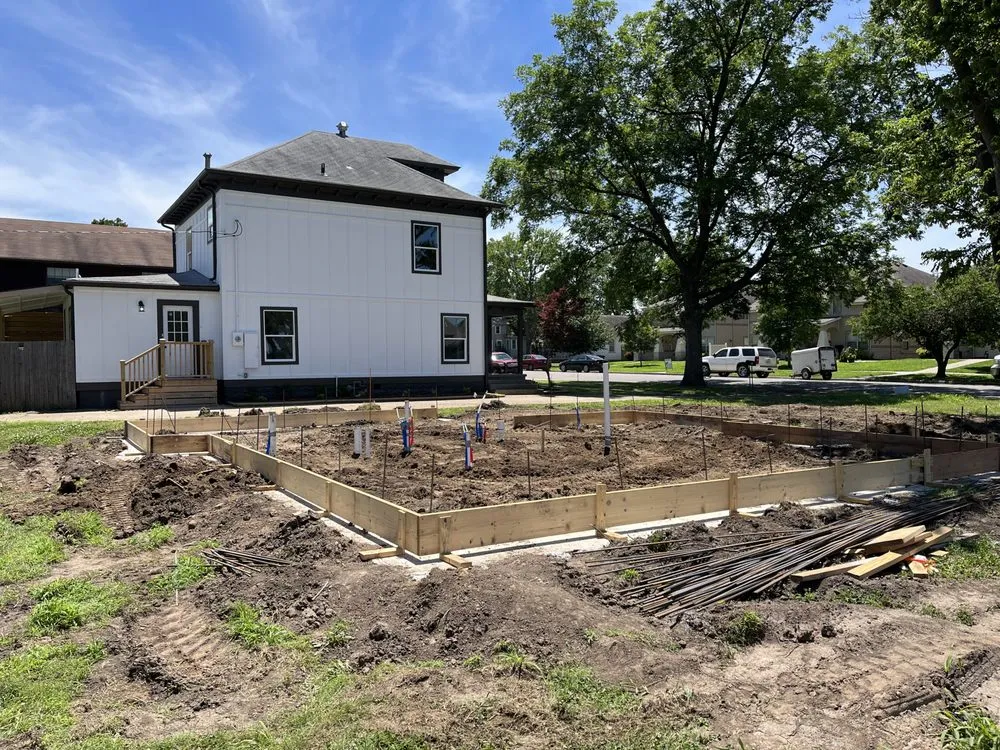 Slide of Keystone Plumbing