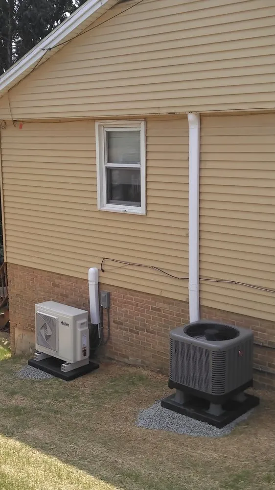 Slide of Keystone Ridge Enterprise