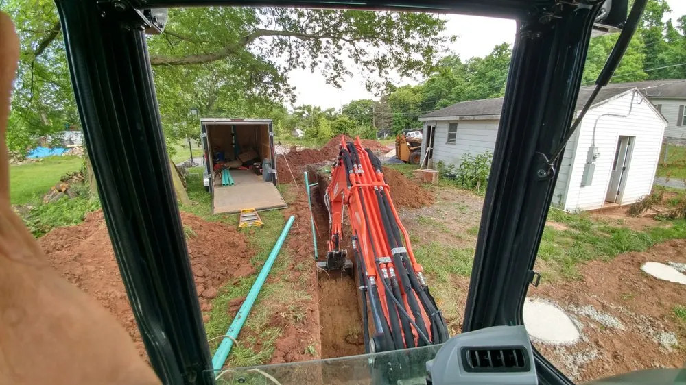 Slide of Keystone Ridge Enterprise