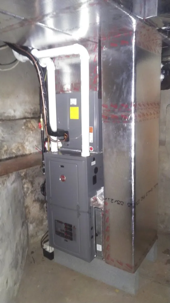 Slide of Keystone Ridge Enterprise