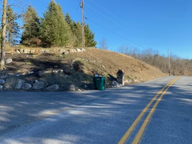 Slide of Keystone Ridge Enterprise