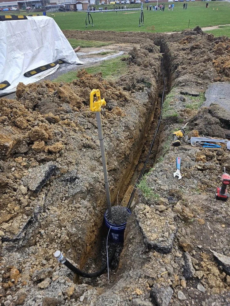 Slide of Keystone Ridge Enterprise