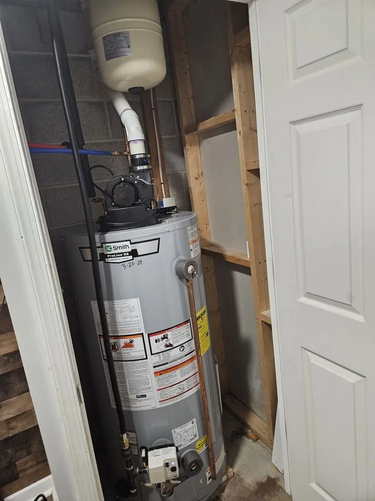 Slide of Keystone Ridge Enterprise