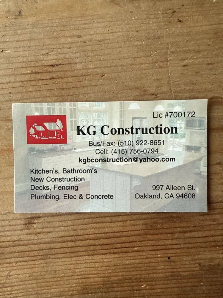 Slide of KG Construction