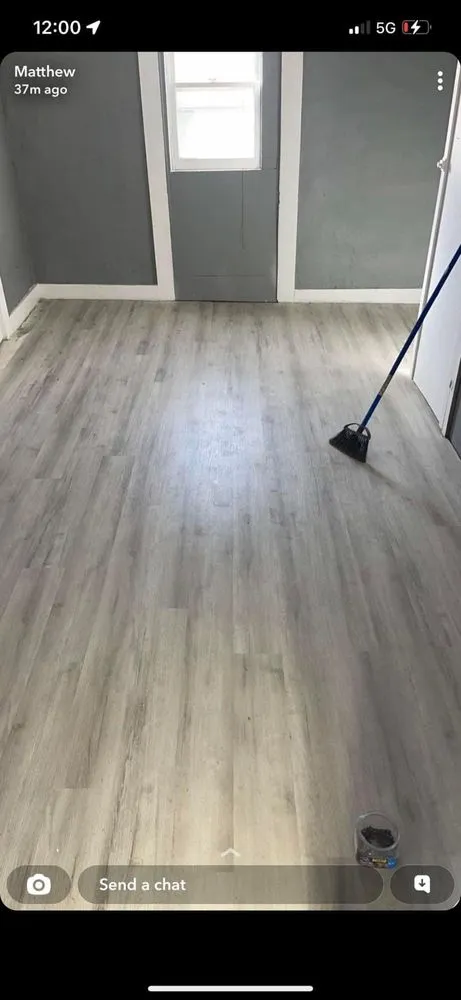 Slide of K&G Handyman Service