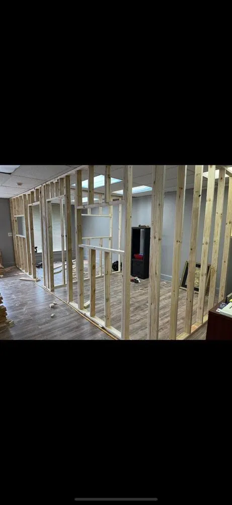 Slide of K&G Handyman Service