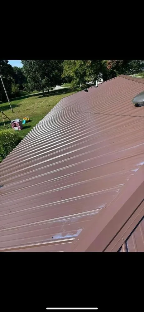 Slide of K&G Handyman Service