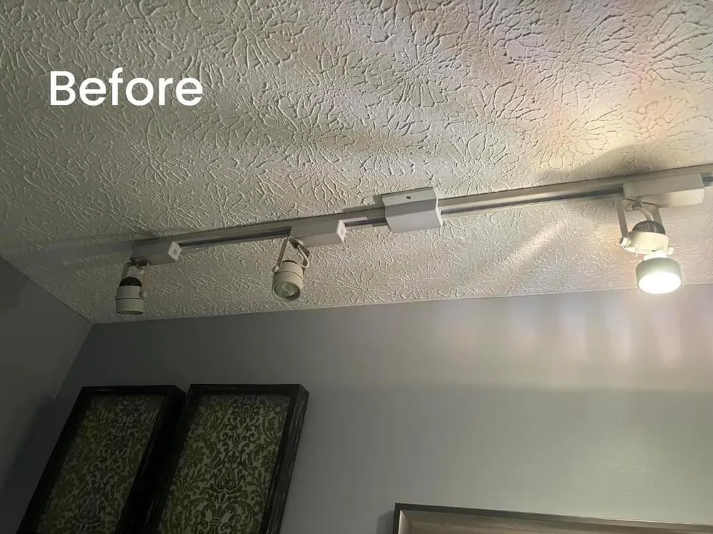 Slide of K&G Handyman Service