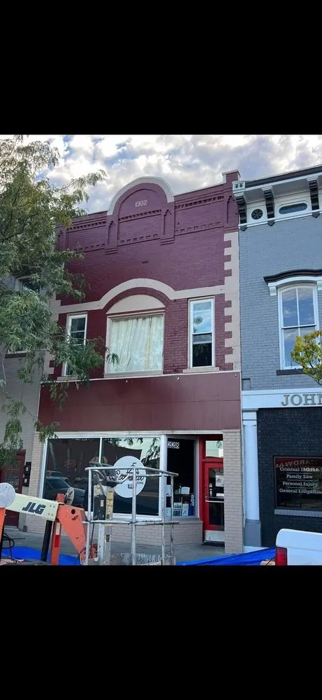 Slide of K&G Handyman Service