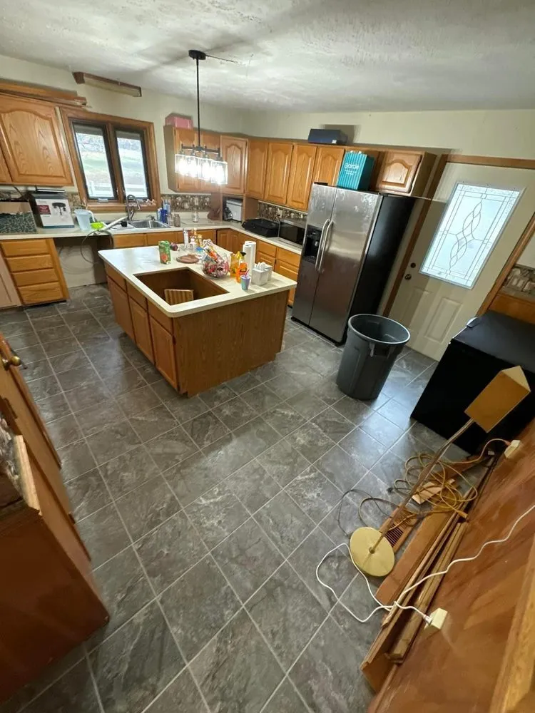 Slide of K&G Handyman Service