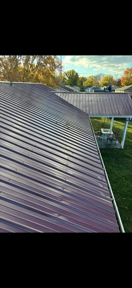 Slide of K&G Handyman Service