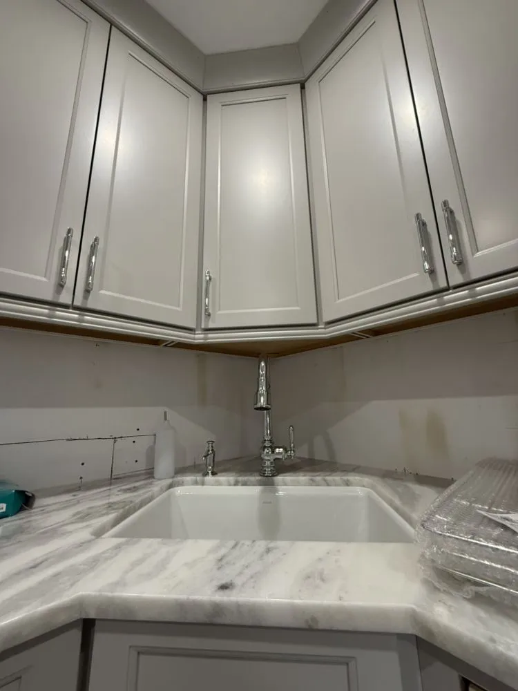 Slide of KG Plumbing and Heating