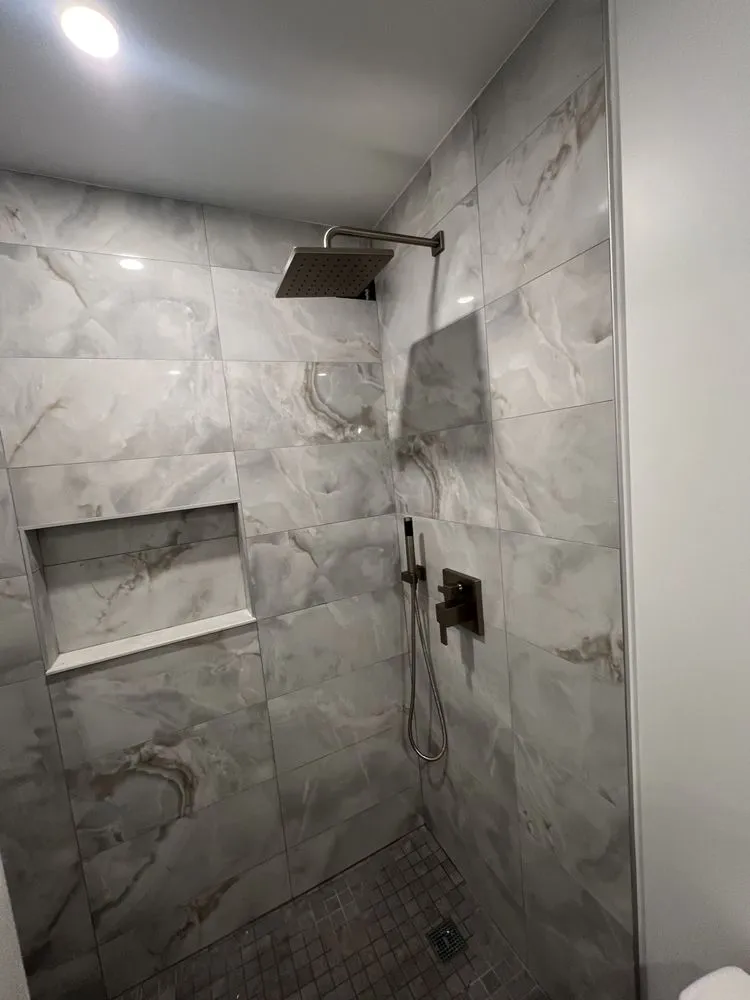 Slide of KG Plumbing and Heating