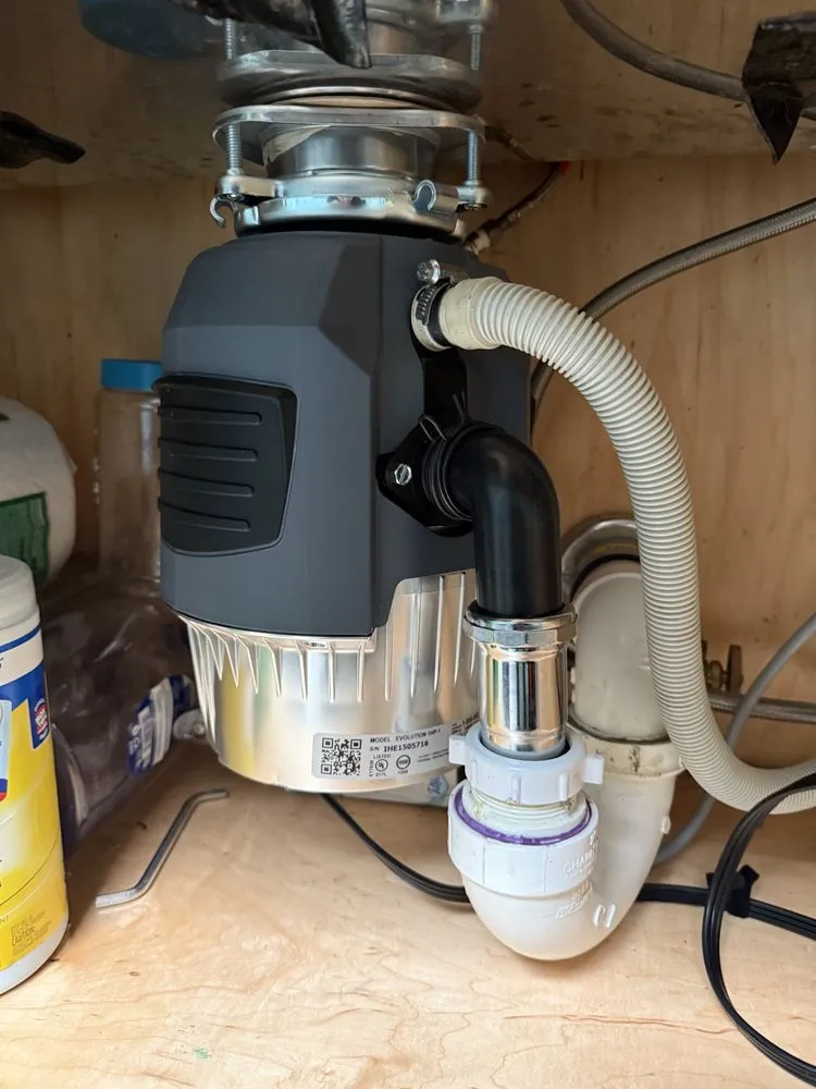 Slide of KG Plumbing and Heating